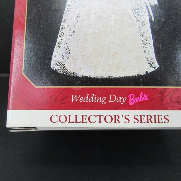 Hallmark Keepsake Ornament Barbie Lot of 3 Read Description New in Original Box - Picture 3 of 8